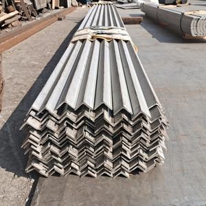 Оптовая продажа, полная угловая железная рама, неравная треугольная железная 304/316/316L/201 нержавеющая сталь, сталь с равным углом 316L - Product Image 1