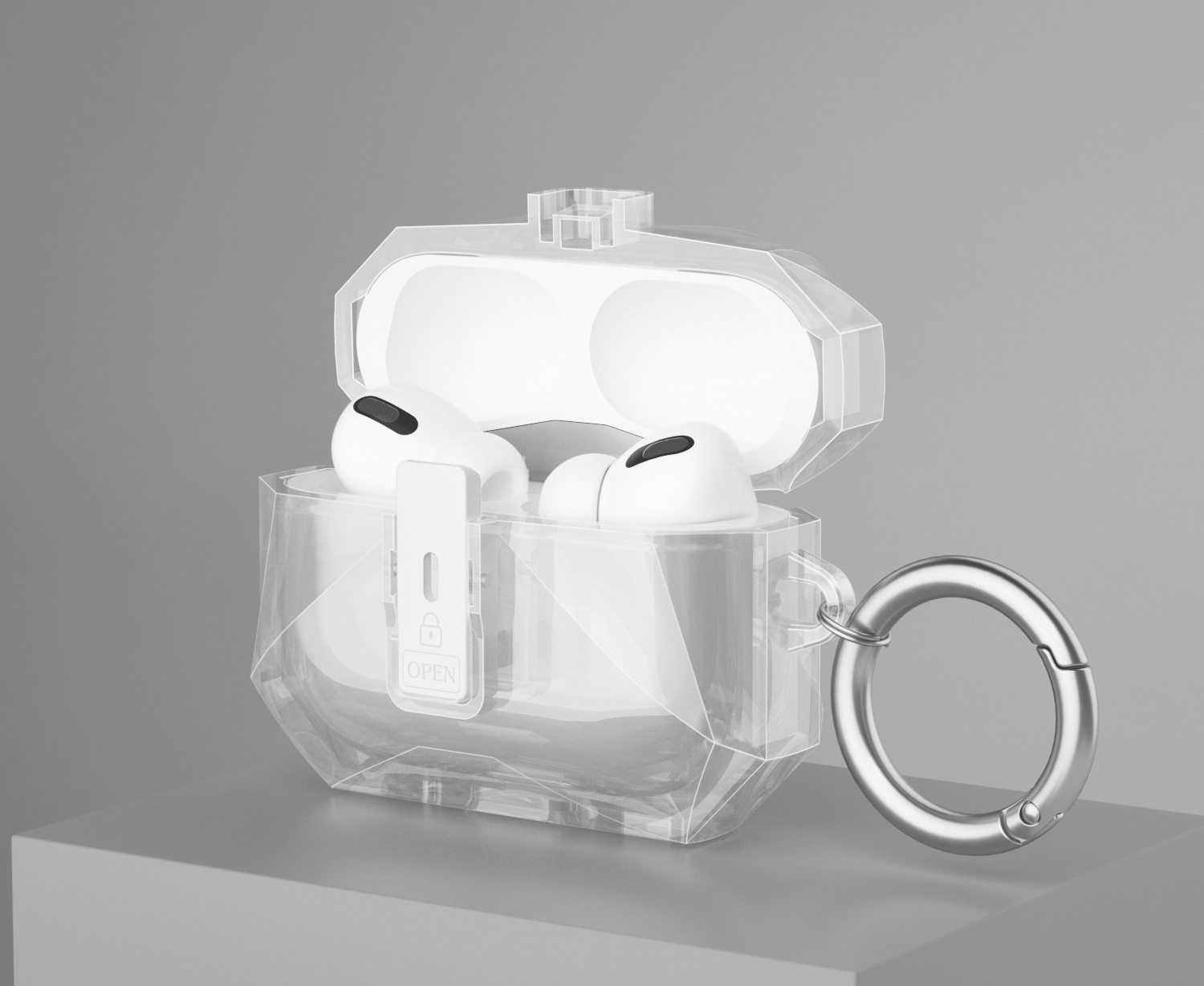 Transparent