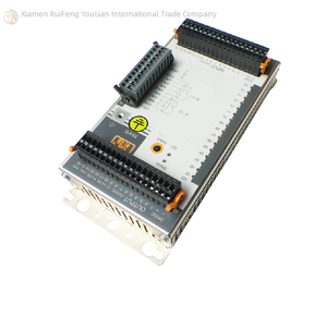 B &amp; Módulo de Entrada/Salida r Automation 7xx408.50-1 Xx408 Rev. G0 - usado - Nuevo Original en Existencia, Paquete de Automatización Industrial - Product Image 1