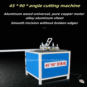 Widely Used Aluminium Angle Cutting Machine Cut Acrylic <strong>Photo</strong> Frame Laser Moulding Cutting Maker for Picture - Product Image 4
