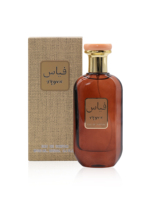 Parfum oriental riche et longue tenue, best-seller, 100 ml, aux senteurs d'oud et d'inspiration arabe