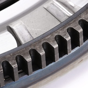 Nuevo Volante Bimasa DQ200 0AM de 8 Orificios y 132 Dientes 415068209 415033410 415051809 para VW AUDI SKODA - Product Image 5