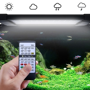 Liweida 11/18/24W Led Aquarium Licht Voor 35-100Cm Aquarium - Product Image 6