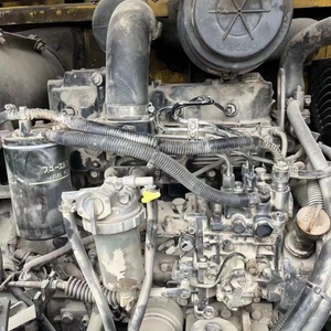 รถขุดมือสองเกาหลี Hyundai 80 DoosanDX80 สำหรับขาย - Product Image 6