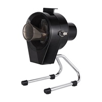 Vinica – Nouvelle machine à trancher et à râper les légumes (pommes de terre, carottes, concombres) pour usage commercial et domestique – Petit coupe-légumes et râpe à gingembre