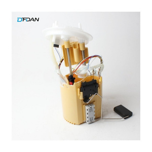Conjunto de Bomba de Combustible LR103447 Compatible con SUV Diésel, Repuesto para el Sistema de Tanque de Combustible, con 6 Meses de Garantía - Product Image 1