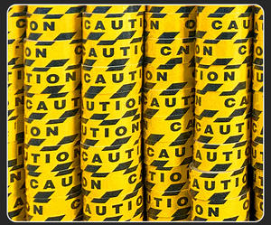 Ruban antidérapant pour marches d'escalier imperméable et résistant à la chaleur, autocollants de sécurité antidérapants, ruban de guidage - Product Image 5