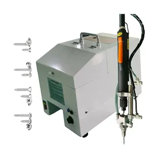 Professional Customizing Various Specifications of Hand-Held Fully Automatic Pneumatic Screw Feeding and Locking Machine