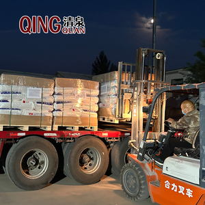 Công nghiệp-phong cách hydroxypropyl tinh bột ether (HPS) cho chống trượt xi măng thạch cao nề vật liệu hiệu quả xi măng phụ gia - Product Image 6