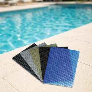Couverture de piscine solaire à bulles d'air 400 Micro - Product Image 3