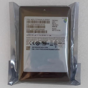 HORNG SHING Disque SSD utilisé MZILT3T8HALS-00007 PM1643 SAS 3.84T SATA 6Gbps SSD - Product Image 1