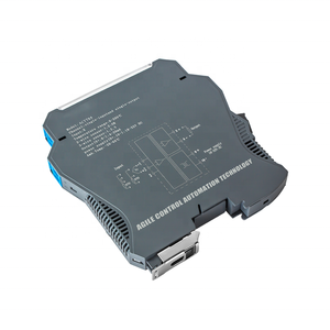 <span class=keywords><strong>2</strong></span> في <span class=keywords><strong>2</strong></span> من أصل 35 دين السكك الحديدية المقاومة الحرارية درجة الحرارة الارسال RTD PT100 100c 4-20ma 0-10V محول درجة الحرارة - Product Image 2