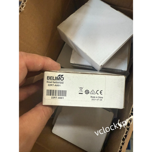 1 Pieza de Actuador BELIMO 22RT-A001 Nuevo, Envío Rápido a Través de FedEx - Product Image 2