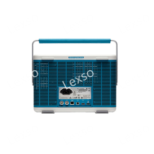 Osciloscopio de Dominio Mixto Tektronix Midrange MDO32, MDO34 de Alta Frecuencia de Muestreo, Envío Rápido - Product Image 4
