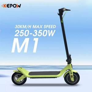 Patinete Eléctrico Ligero Plegable y Portátil MI <span class=keywords><strong>365</strong></span> Scooter M1 350W 36V 5.2/7.5AH Batería de Litio Marco de Hierro para Adultos - Product Image 1
