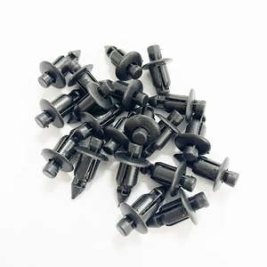 Rivets universels à enfoncer, attaches en <span class=keywords><strong>plastique</strong></span>, clips pour <span class=keywords><strong>SUZUKI</strong></span> 09409063145PK HONDA 90116SP0003 NISSAN 0155305313 6682401G00 - Product Image 6