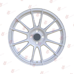 Disque de frein en céramique carbone haute performance Aplus pour rénovation/amélioration - Product Image 1