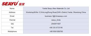 กาวอีพ็อกซี่ SEAYU SE8116 สำหรับโมดูลลายนิ้วมือ - Product Image 6