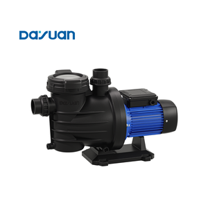 DAYUAN 0.75HP Bomba de agua para piscina Filtro de arena Bomba de agua eléctrica para SPA Filtro doméstico Bomba de circulación de piscina - Product Image 1