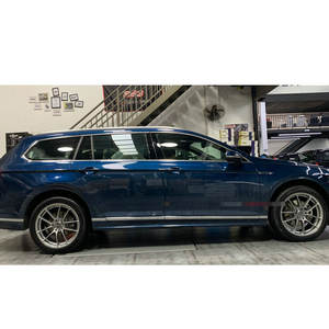 Gunmetal Gloss Black 18 19 20 21 22 24 Inch Jantes forgées pour <span class=keywords><strong>OZ</strong></span> Leggera Hlt benz Amg Gt63 M2 M3 M4 M5 - Product Image 6