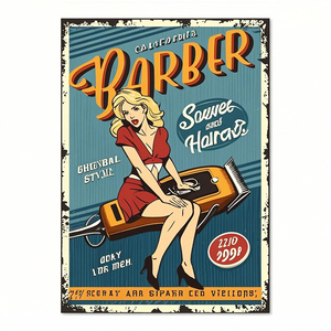 Affiche publicitaire personnalisée grand format en papier kraft imprimé offset, avec <span class=keywords><strong>film</strong></span> laminé, couleurs CMYK, pour films, photos, musique et publicité commerciale - Product Image 5