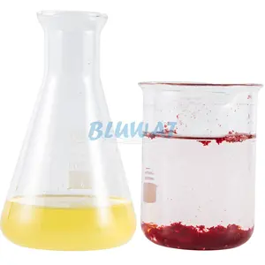 1327-41-9废水处理液体化学品PAC 30% 聚氯化铝