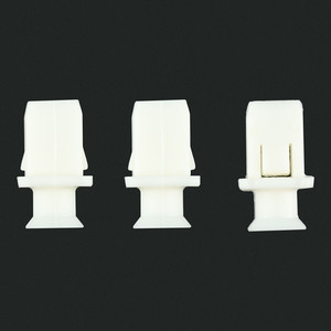 Clips de Repuesto para Camionetas Toyota 81195-89101, para Modelos a partir de 1984 - Product Image 4