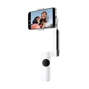 Insta360 Estabilizador Móvil Flow Pro, Cardán de Mano, Tracking Inteligente, Palo de Selfie a Prueba de Sacudidas, Trípode Plegable, Potenciador de Belleza - Product Image 2
