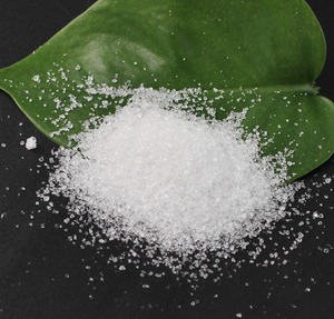 Sulfato de Amonio de Grado Agrícola y Alimentario, Venta Directa de Fábrica, Alta Pureza, Alta Calidad, Granulado Cristalino - Product Image 2