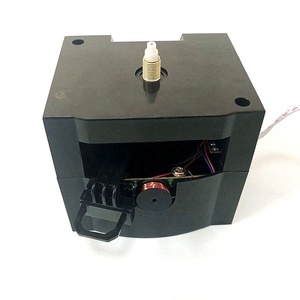 Bộ Phận Làm Đồng Hồ Tự Làm Cơ Chế Máy Đồng Hồ Cúc Cu Có Nhạc - Product Image 4