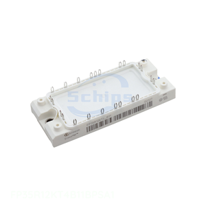 Original One Stop Service FP35R12KT4B11BPSA1 Module Transistors Electronics Component - Product Image 1
