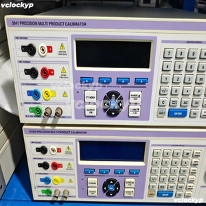 เครื่องสอบเทียบอเนกประสงค์ UK tansmille 3010A - Product Image 4