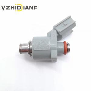 Inyector de Combustible para Automóviles, Boquilla 23260-37010 2326037010 para Motocicleta <span class=keywords><strong>Yamaha</strong></span> YFZ450R - Product Image 2