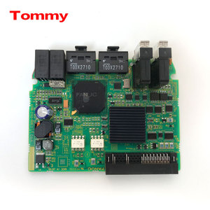 Circuit imprimé de commande FANUC d'origine A20B-2102-0080 à prix avantageux - Product Image 1