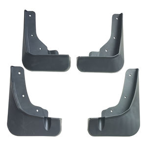 Брызговики для 2023, новые Автомобильные Брызговики MITSUBISHI <span class=keywords><strong>OUTLANDER</strong></span> - Product Image 3