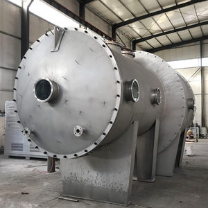 מייבש ציוד ייבוש ממס אורגני ציוד ייבוש ואקום - Product Image 1