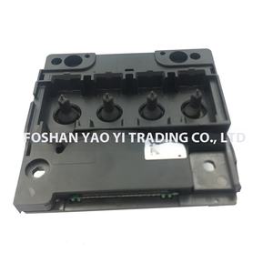 Cabezal de impresión de boquilla compatible con nueva condición para impresoras <span class=keywords><strong>Epson</strong></span> XP100/XP200/XP230TX420/SX425/420/<span class=keywords><strong>430</strong></span> para XP201 - Product Image 3