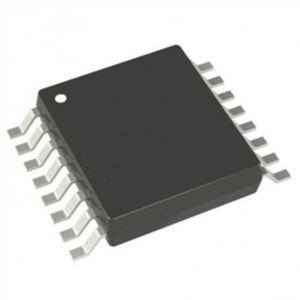 New and Original & In Stock AD7793BRUZ-REEL Analog to Digital Converter (ADC) Integrated Circuit ic Electronic Component - Product Image 1