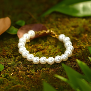 E320-B180-0406G Pulseras y brazaletes de perlas - Product Image 3