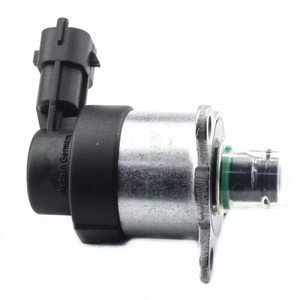 Nuovo Regolatore di Pressione Solenoide per Controllo Dosaggio Carburante Valvola Motore per <span class=keywords><strong>HONDA</strong></span> CR-V CRV CIVIC <span class=keywords><strong>ACCORD</strong></span> <span class=keywords><strong>2</strong></span>.<span class=keywords><strong>2</strong></span> I CTDi OEM 0928400687 - Product Image 1