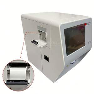 جهاز تحليل أمراض الدم البيطري الأصلي 3 أجزاء من ميندري لعيادة/حيوانات المزرعة - Product Image 4