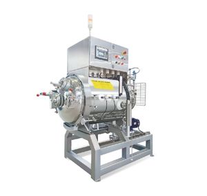 Industrial <span class=keywords><strong>mini</strong></span> piccoli alimentari <span class=keywords><strong>autoclave</strong></span> sterilizzatore - Product Image 1