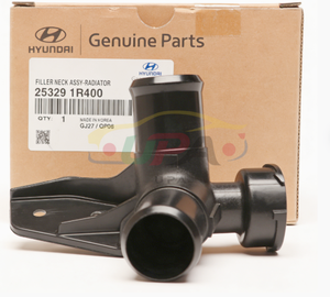 ASSY-RADIATOR คอฟิลเลอร์253291R4000 25329-1R4000สำหรับ Hyun-Dai ki-25329 1R4000 - Product Image 1
