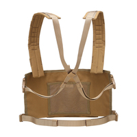 Gina – gilet tactique universel pour magazines, pochette Molle de sécurité, harnais Recon, ensemble de sacs de poitrine, nouvelle collection