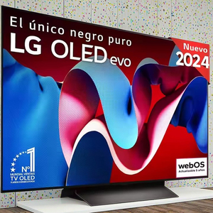 Televisor Usado Listo para Enviar <span class=keywords><strong>OLED</strong></span> de Pulgadas Smart TV <span class=keywords><strong>4K</strong></span> Ultra HD HDR con Alexa - Product Image 3