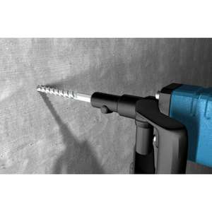 FISCHER - 504198 Foret à percussion SDS Max - EAN 4048962061567 FORETS MÈCHES À MÉTAL - Product Image 2