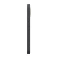 Coque de téléphone antichoc en TPU SJK866, couleur unie, fine et élégante, style professionnel, certifiée pour Google Pixel 9 8 7 Pro