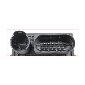 Hyundai 36720-3A100 Glow <b>Plug</b> Relay Control Unit For Ix55 1.6L GSE134 Zinc Alloy New <b>Replacement</b> Part - Product Image 2
