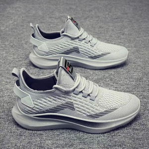 Migliori migliori scarpe da corsa sportive da uomo personalizzate scarpe sportive sportive da uomo a piedi nudi nere - Product Image 5