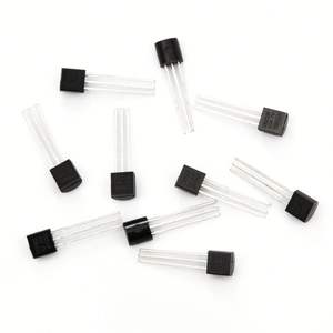 Original and Brand-new PST591F TO-92 Transistor Specialized Electronic Components Purchasing and Support Services CZSKU:RH39TW97 - Product Image 1